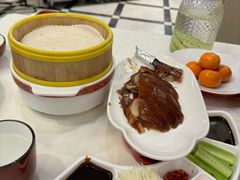 -大鸭梨烤鸭店(花园村店)