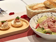-Kathleen's Bistro&Bar 凯圣琳西餐厅(漕河泾印象城店)
