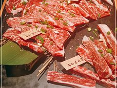 -千寻烧肉(政务区店)