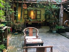 -The Flowers Coffee(南山店)