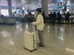 -广州白云国际机场-T2航站楼