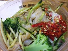 -魏家凉皮(黄雁村店)
