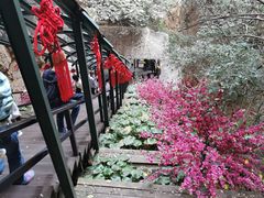 -京东石林峡风景区