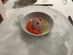 -北京柏悦酒店·锦庭餐厅Dining Room