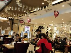 大堂-牛巴店(大商新玛特店)