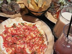 -The Cheebat 锌吧·Bistro(体育西店)
