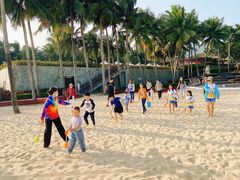 -石梅湾艾美度假酒店