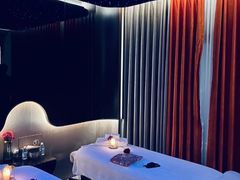 -亦境芳香·SPA影院足道(梅林店)