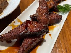 -金枝玉叶上海人家食府(三里河店)