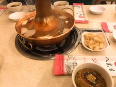 -八先生涮肉房(三里河店)