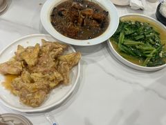 -悦府东北私房菜·饺子王·铁锅炖(长白山万达店)