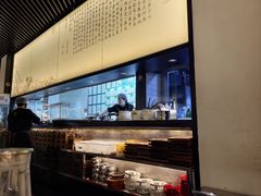 -绿茶餐厅(成都大悦城店)