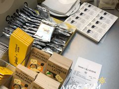 -Seesaw Coffee(上海太阳宫K46店)