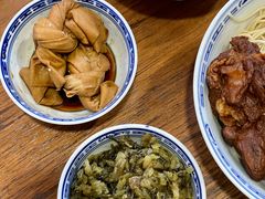 -永丰面馆(汉口路店)
