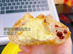 -熊叔熊婶面包房(团结湖店)