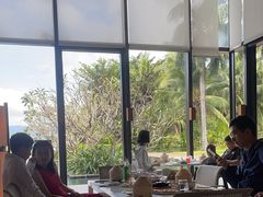-柏悦酒店-沁园牛排海鲜西餐厅
