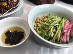 -味+新京宴·烤鸭·北京菜(创意谷店)