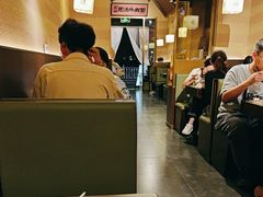 -雁滩白记·兰州牛肉面