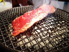 -热血兄弟·炭火烤肉(融侨中心店)