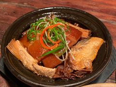 外婆红烧肉-外婆家(南开大悦城店)