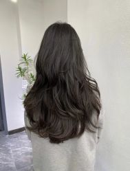 -FINE HAIR 烫染专业设计