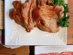 -超级神炭烤肉夜食(芥园西道店)