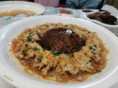 糯米蛏子-930私房菜(欧阳路店)