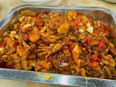 -老三样·旧食新味(船山路店)