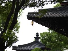-寒山寺