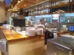 -西贝(上海我格广场店)