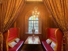 -马勒别墅·中餐厅