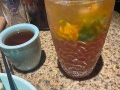 -绿茶餐厅(coco park 店)