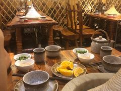 大堂-滇香肴·云南菜蒸汽石锅鱼(云南北路店)