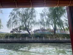 -皇家御河游(紫御湾码头)