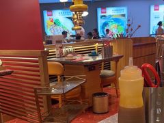 -牛牛章·章鱼水煎肉(光谷世界城店)