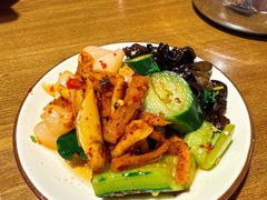 -谢云贵清香水煮鸡火锅(总店)