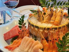 -Mr.Fish鱼鲜生海鲜放题(高德置地冬广场店)