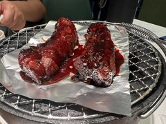 -客颂·客家宴(大壮国际广场店)