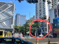 -海大大蒸汽海鲜餐厅·粤菜·特色小炒(欢乐颂店)