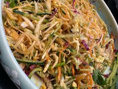 -五谷丰登·胶东海鲜·家常菜(张村店)