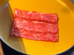 -牛New寿喜烧(中山公园龙之梦店)