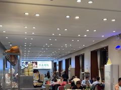 -紫光园·烤鸭·北京菜(团结湖店)