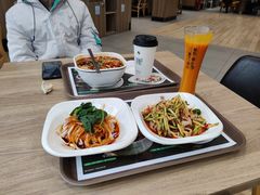 -魏家凉皮(文景路店)