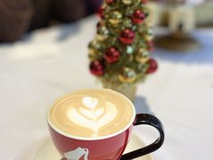 -ZEMOCAFE·FUSION FOOD(西交利物浦店)