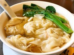 鲜虾云吞面-有璟阁港式餐厅(国贸商城店)