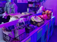 -Green Option(官舍店)