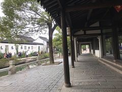 -黎里古镇