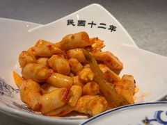 -清真马祥兴菜馆(云南北路店)