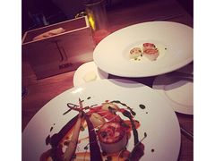 -翡翠36餐厅(浦东香格里拉店)