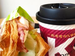 -肯德基(南安中骏世界城店)